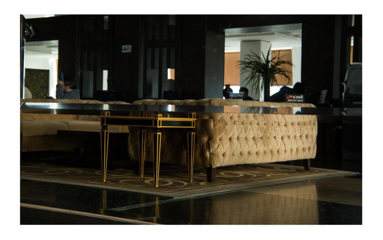 Hotel Akbars Kinara Sialkot Extérieur photo