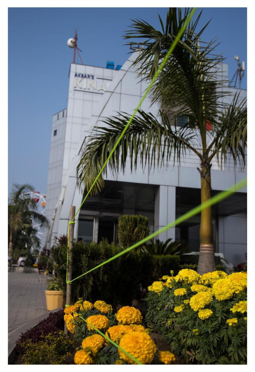 Hotel Akbars Kinara Sialkot Extérieur photo