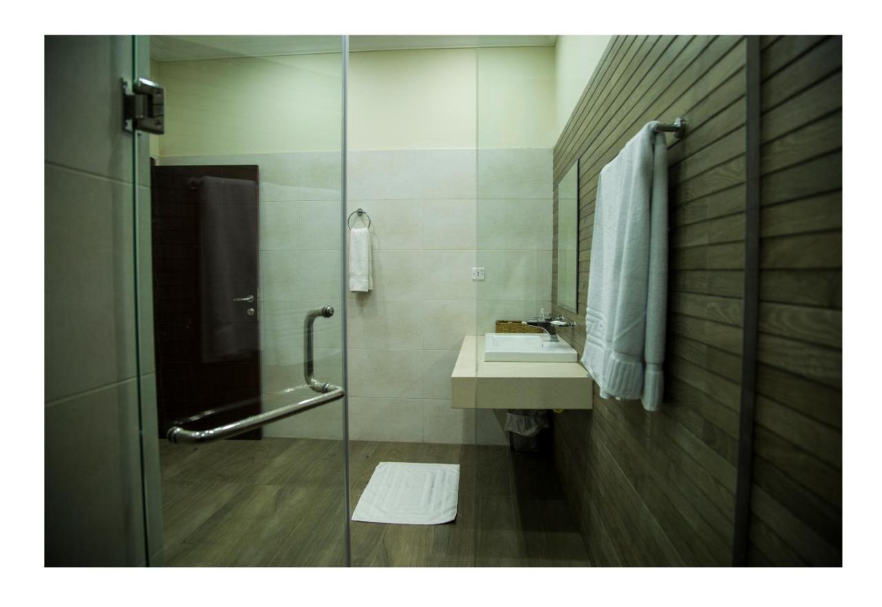 Hotel Akbars Kinara Sialkot Extérieur photo
