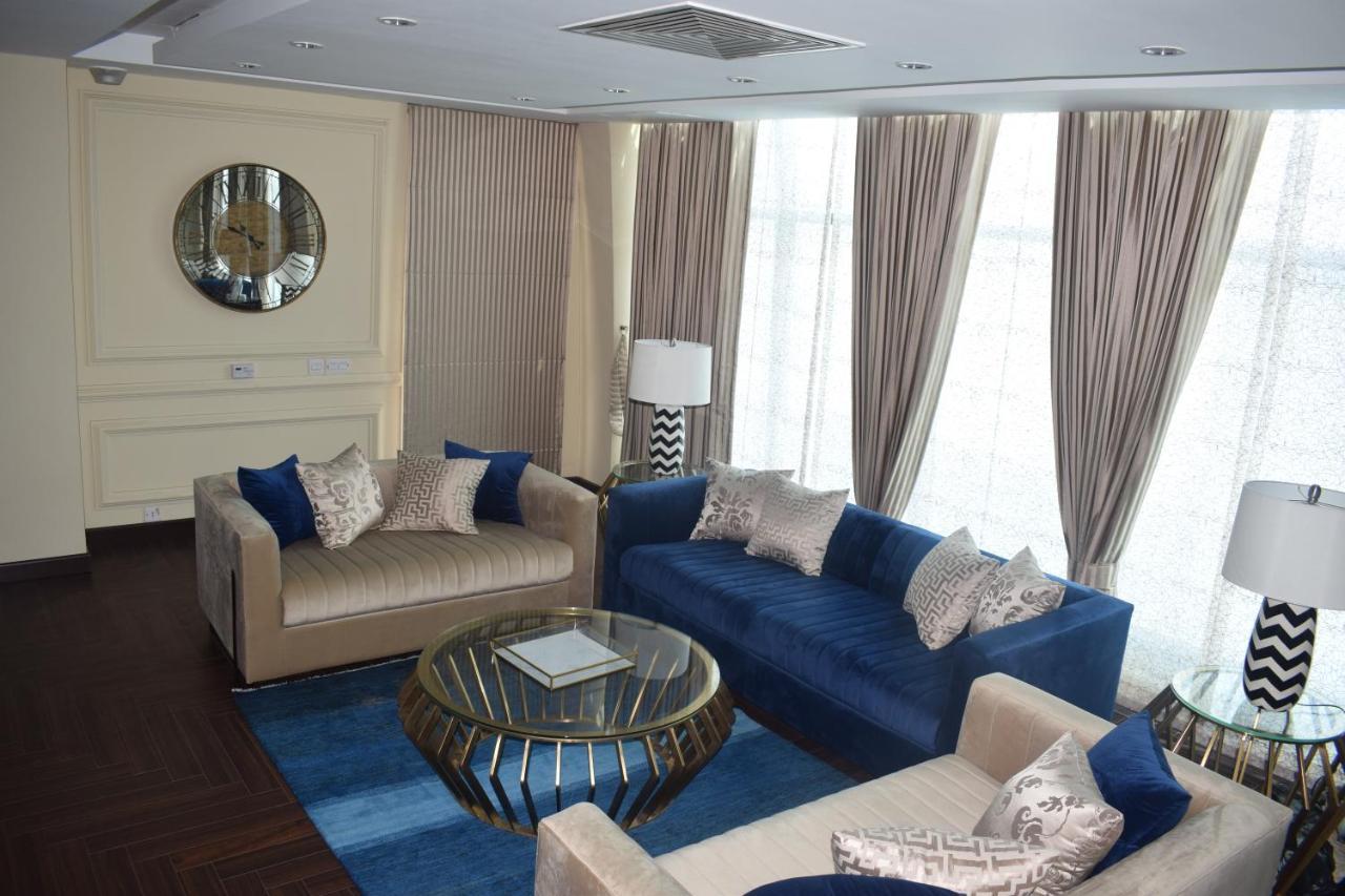 Hotel Akbars Kinara Sialkot Extérieur photo