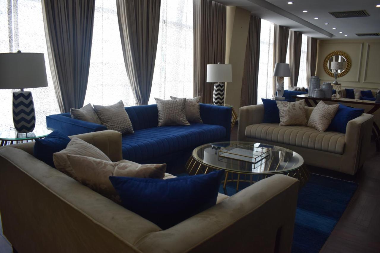 Hotel Akbars Kinara Sialkot Extérieur photo